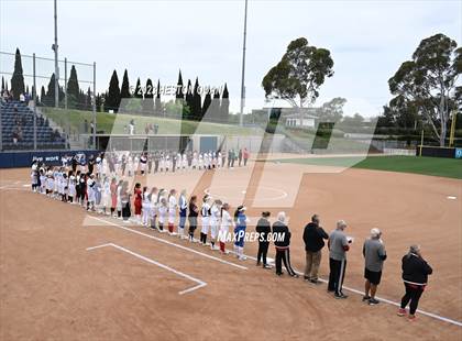 Thumbnail 3 in OC North/South All Star Game photogallery.