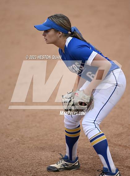 Thumbnail 3 in OC North/South All Star Game photogallery.