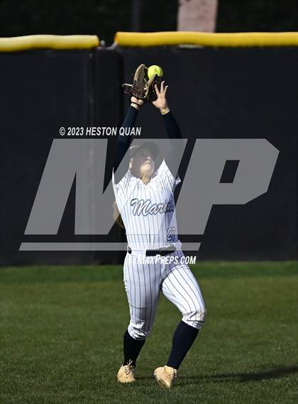 Thumbnail 3 in OC North/South All Star Game photogallery.