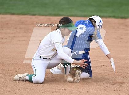 Thumbnail 1 in OC North/South All Star Game photogallery.