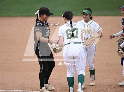 Thumbnail 2 in OC North/South All Star Game photogallery.