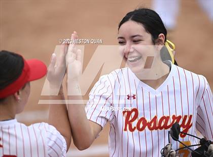 Thumbnail 3 in OC North/South All Star Game photogallery.