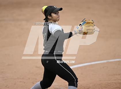 Thumbnail 2 in OC North/South All Star Game photogallery.