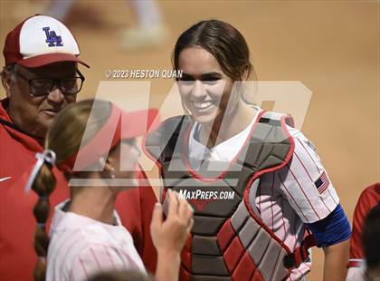 Thumbnail 2 in OC North/South All Star Game photogallery.