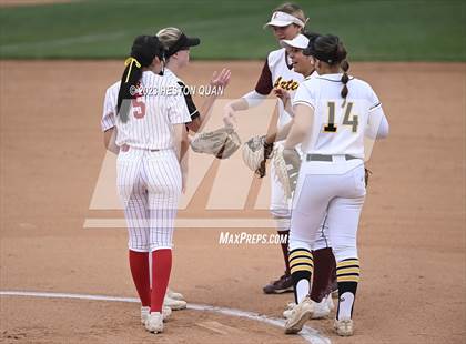 Thumbnail 1 in OC North/South All Star Game photogallery.