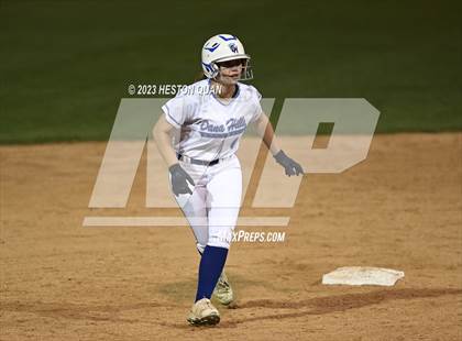 Thumbnail 3 in OC North/South All Star Game photogallery.