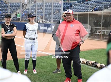 Thumbnail 2 in OC North/South All Star Game photogallery.