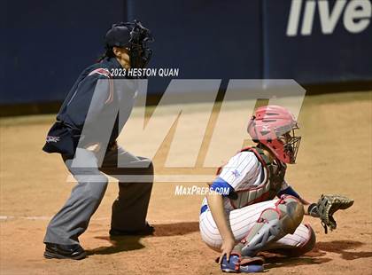 Thumbnail 1 in OC North/South All Star Game photogallery.