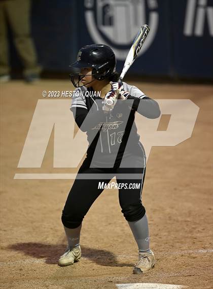 Thumbnail 2 in OC North/South All Star Game photogallery.