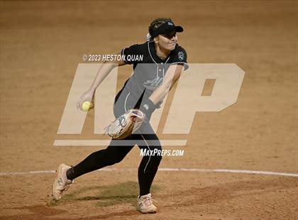 Thumbnail 3 in OC North/South All Star Game photogallery.