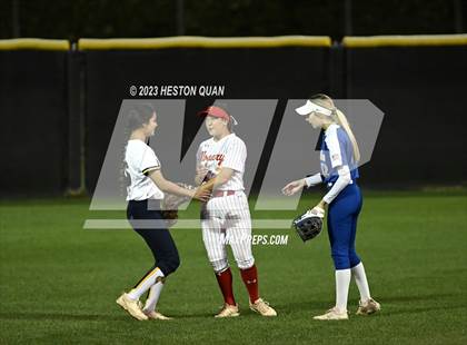 Thumbnail 2 in OC North/South All Star Game photogallery.
