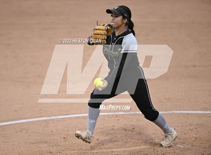 Thumbnail 2 in OC North/South All Star Game photogallery.