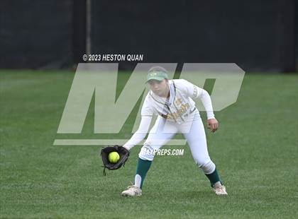 Thumbnail 2 in OC North/South All Star Game photogallery.