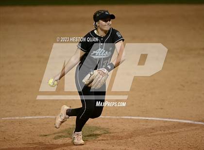 Thumbnail 1 in OC North/South All Star Game photogallery.