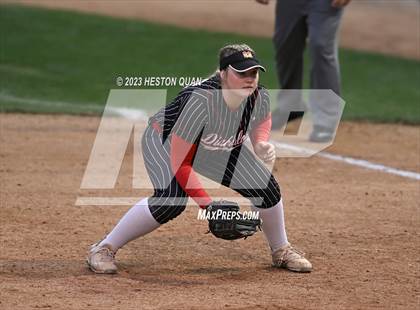 Thumbnail 2 in OC North/South All Star Game photogallery.