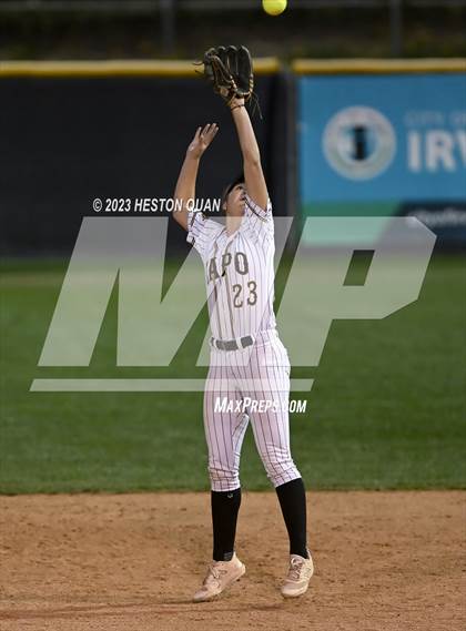 Thumbnail 3 in OC North/South All Star Game photogallery.