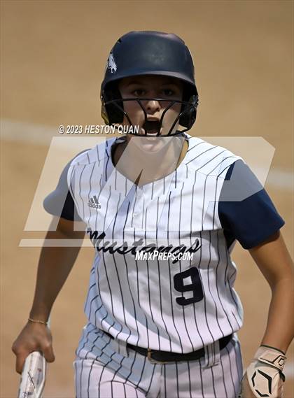 Thumbnail 3 in OC North/South All Star Game photogallery.