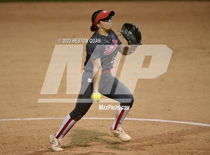 Thumbnail 1 in OC North/South All Star Game photogallery.
