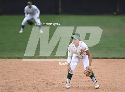 Thumbnail 3 in OC North/South All Star Game photogallery.