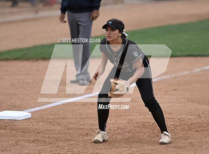 Thumbnail 2 in OC North/South All Star Game photogallery.