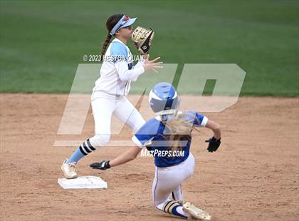 Thumbnail 1 in OC North/South All Star Game photogallery.