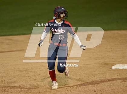 Thumbnail 1 in OC North/South All Star Game photogallery.