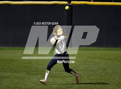 Thumbnail 3 in OC North/South All Star Game photogallery.