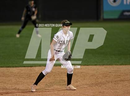 Thumbnail 3 in OC North/South All Star Game photogallery.