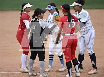 Thumbnail 1 in OC North/South All Star Game photogallery.