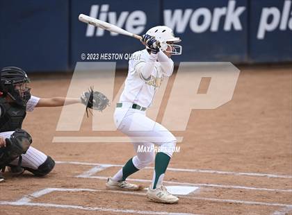 Thumbnail 2 in OC North/South All Star Game photogallery.