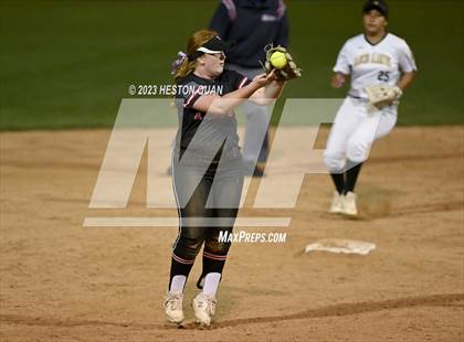 Thumbnail 3 in OC North/South All Star Game photogallery.