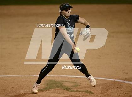 Thumbnail 2 in OC North/South All Star Game photogallery.