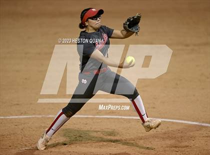 Thumbnail 2 in OC North/South All Star Game photogallery.