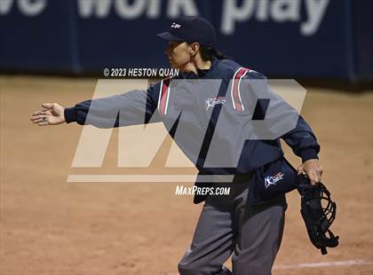 Thumbnail 2 in OC North/South All Star Game photogallery.