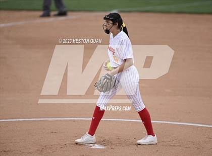 Thumbnail 1 in OC North/South All Star Game photogallery.