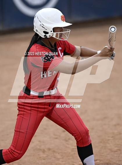 Thumbnail 1 in OC North/South All Star Game photogallery.