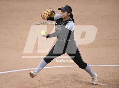 Thumbnail 2 in OC North/South All Star Game photogallery.