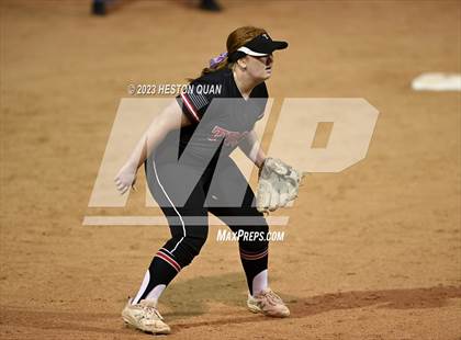 Thumbnail 3 in OC North/South All Star Game photogallery.