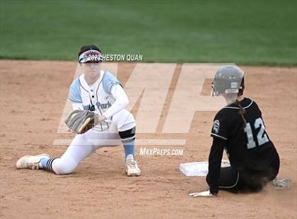 Thumbnail 1 in OC North/South All Star Game photogallery.