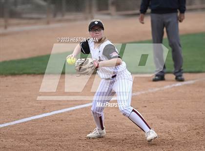 Thumbnail 1 in OC North/South All Star Game photogallery.