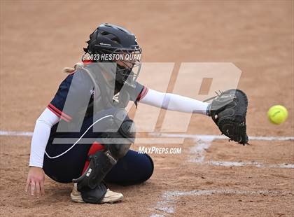 Thumbnail 3 in OC North/South All Star Game photogallery.