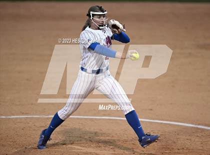 Thumbnail 1 in OC North/South All Star Game photogallery.