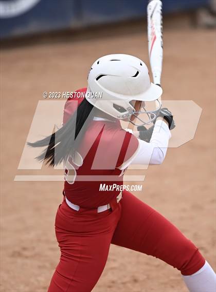 Thumbnail 2 in OC North/South All Star Game photogallery.