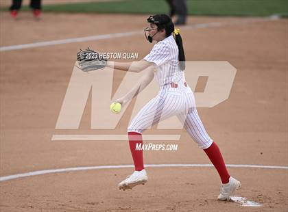 Thumbnail 2 in OC North/South All Star Game photogallery.