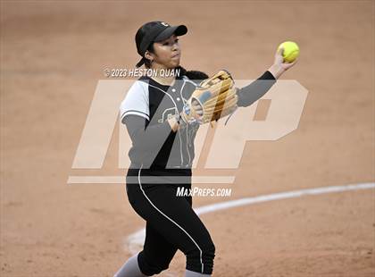 Thumbnail 3 in OC North/South All Star Game photogallery.