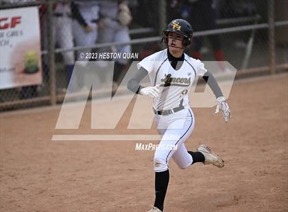 Thumbnail 2 in OC North/South All Star Game photogallery.