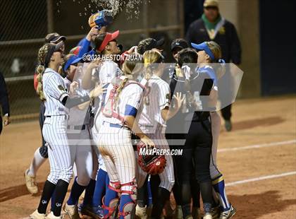 Thumbnail 3 in OC North/South All Star Game photogallery.