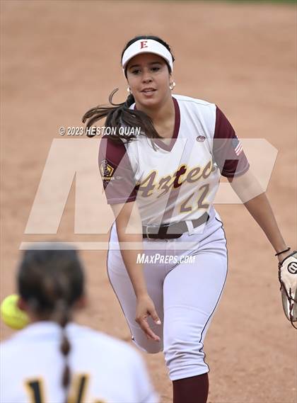Thumbnail 1 in OC North/South All Star Game photogallery.