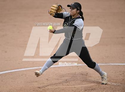 Thumbnail 3 in OC North/South All Star Game photogallery.