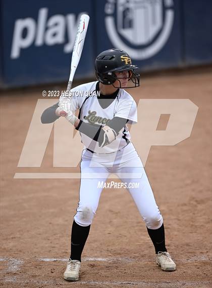 Thumbnail 1 in OC North/South All Star Game photogallery.